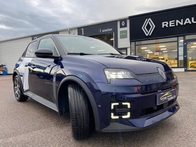 Renault R 5 image 6