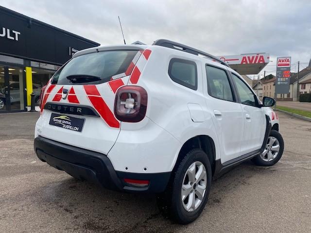 Dacia Duster image 6