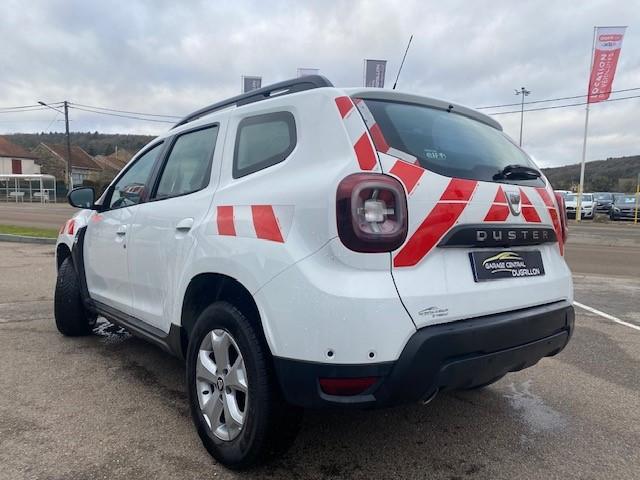 Dacia Duster image 3