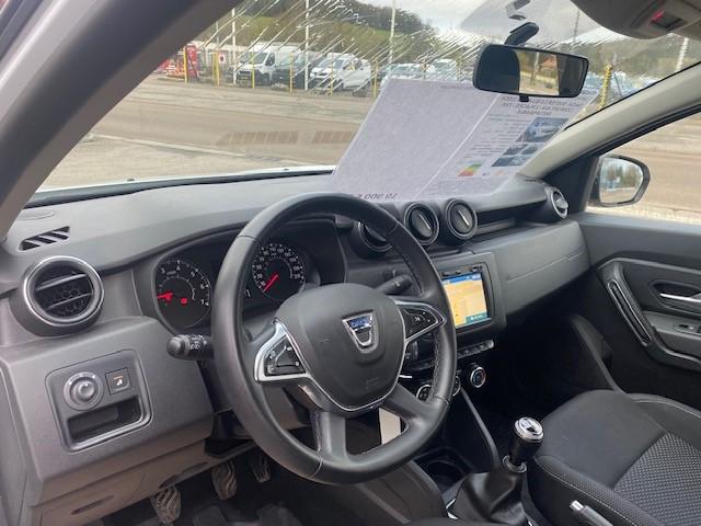 Dacia Duster image 1