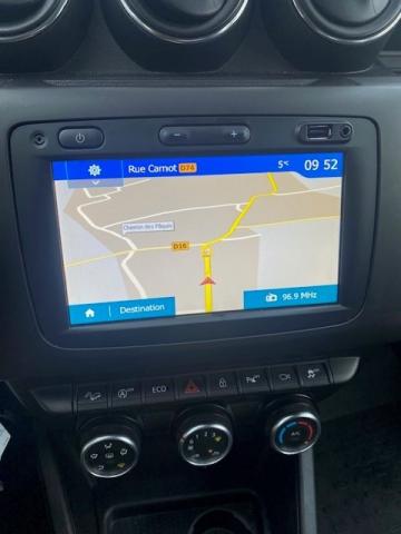 Dacia Duster image 2