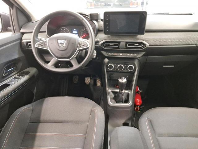 Dacia Jogger image 6