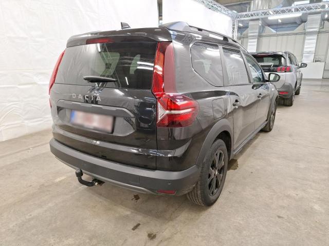 Dacia Jogger image 5