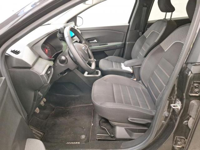 Dacia Jogger image 7