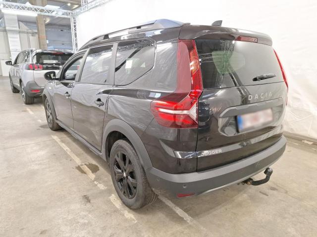 Dacia Jogger image 8