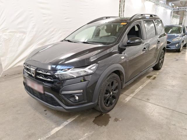 Dacia Jogger image 3