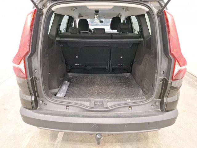 Dacia Jogger image 2