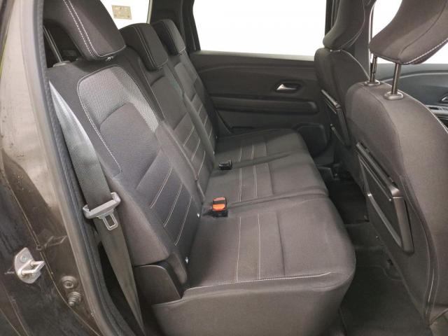 Dacia Jogger image 4