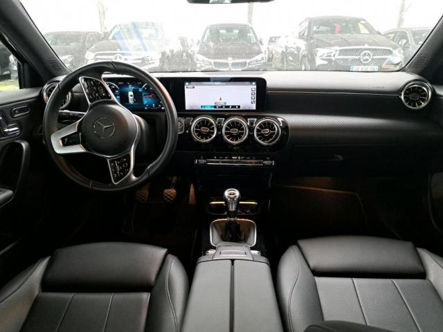 Mercedes Benz Classe A image 6