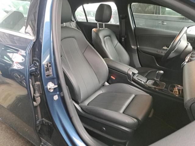 Mercedes Benz Classe A image 8