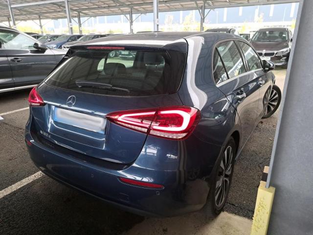 Mercedes Benz Classe A image 7
