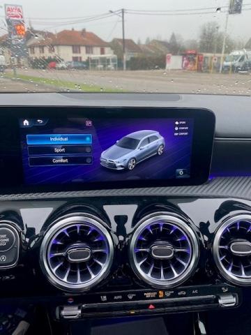 Mercedes Benz Classe A image 1