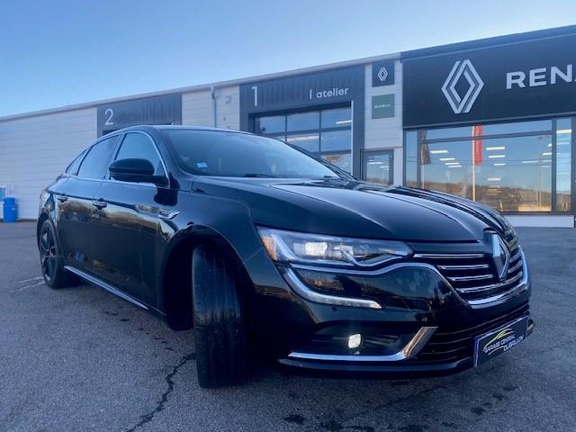 Renault Talisman image 1