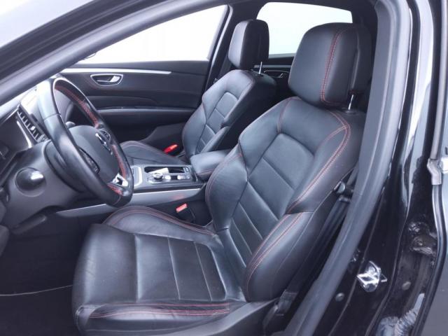 Renault Talisman image 8