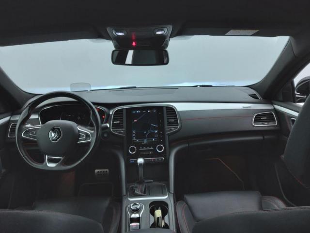 Renault Talisman image 9