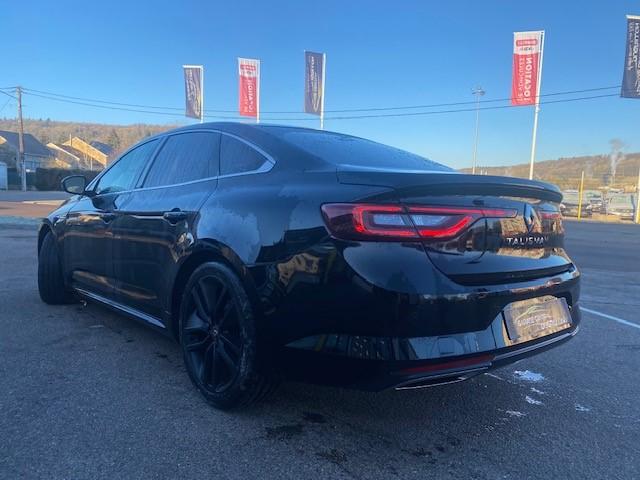 Renault Talisman image 2
