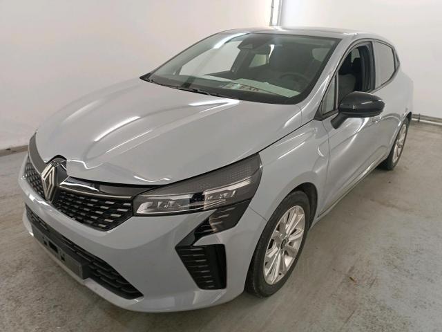 Renault Clio image 1