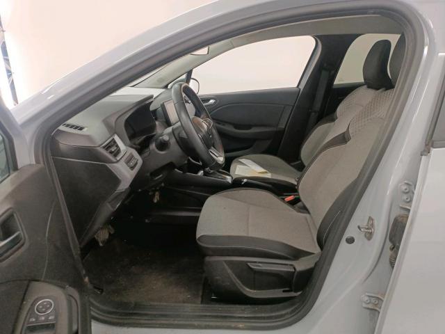 Renault Clio image 5