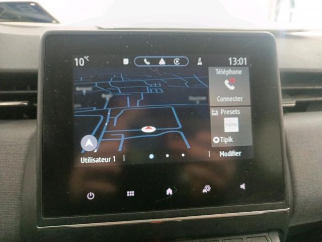 Renault Clio image 7