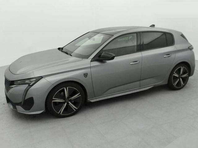 Peugeot 308 image 6
