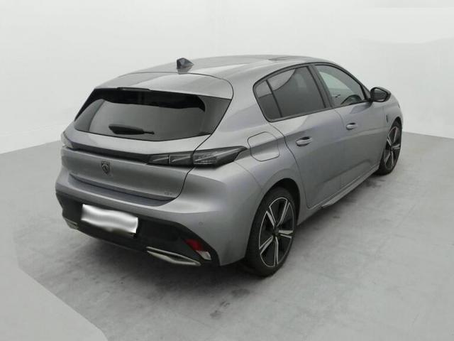 Peugeot 308 image 8