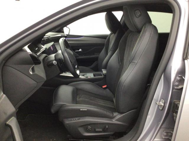 Peugeot 308 image 7