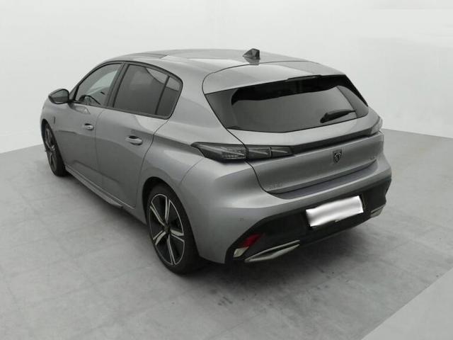 Peugeot 308 image 4