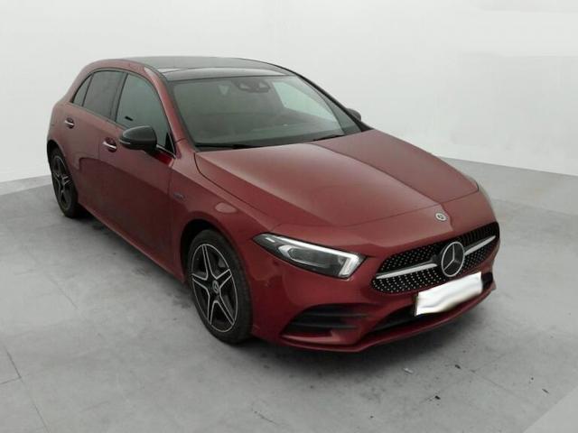 Mercedes Benz
