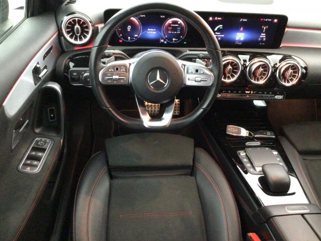 Mercedes Benz 250 image 6