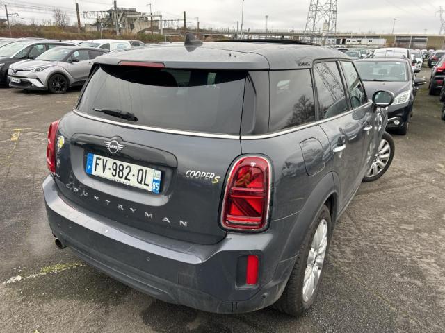 Mini Countryman image 1