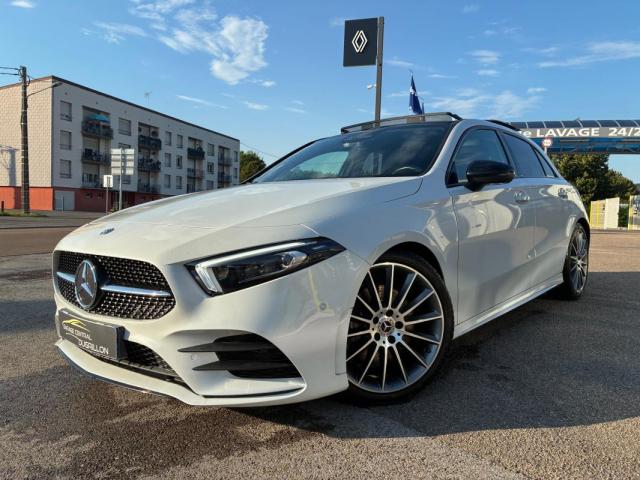 Mercedes Benz