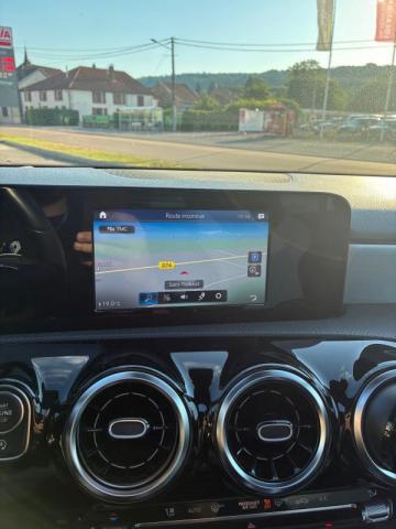 Mercedes Benz Classe A image 4