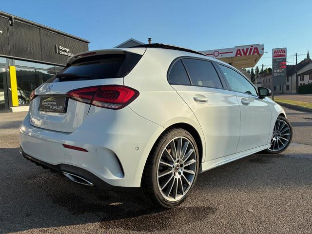 Mercedes Benz Classe A image 1