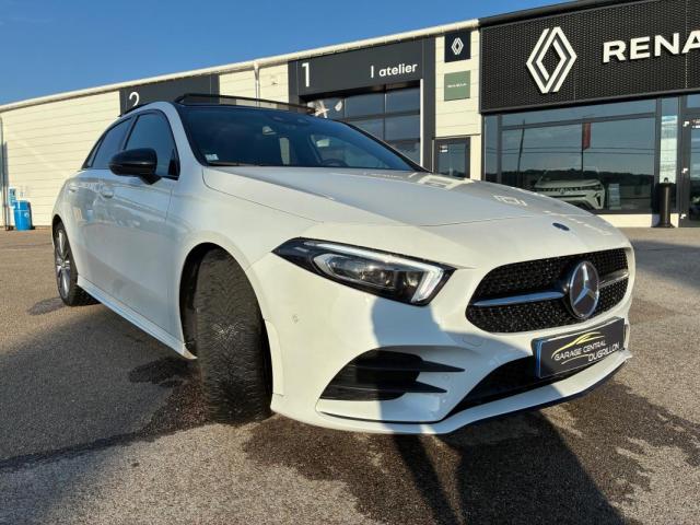 Mercedes Benz Classe A image 6