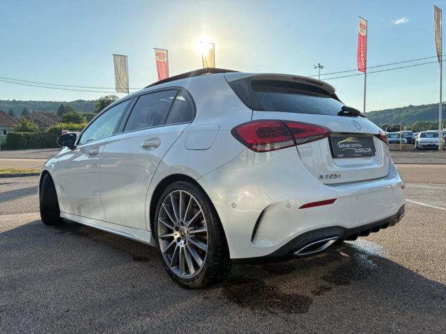 Mercedes Benz Classe A image 7