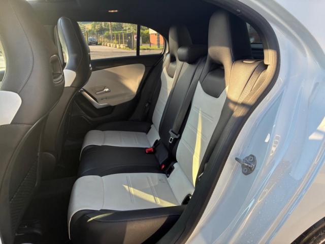 Mercedes Benz Classe A image 9