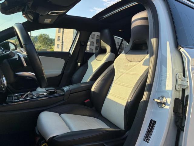 Mercedes Benz Classe A image 3