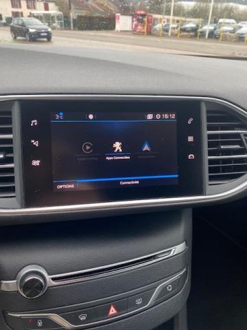 Peugeot 308 image 1