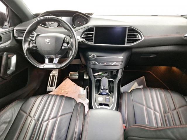 Peugeot 308 image 9
