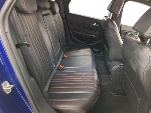 Peugeot 308 image 4