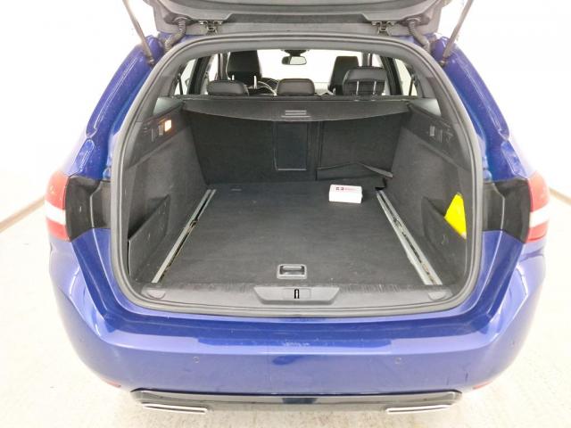 Peugeot 308 image 8