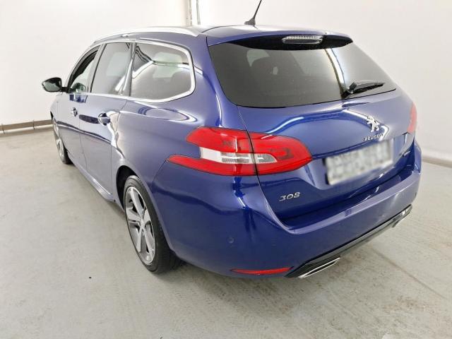 Peugeot 308 image 6