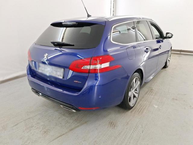 Peugeot 308 image 7