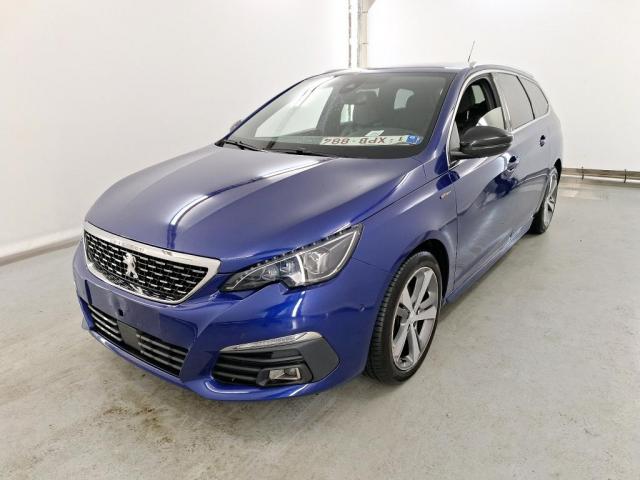 Peugeot 308 image 3