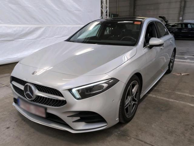 Mercedes Benz