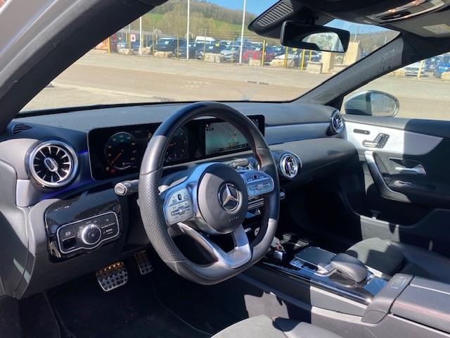 Mercedes Benz Classe A image 3