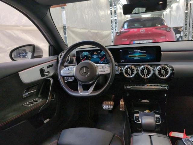 Mercedes Benz Classe A image 8