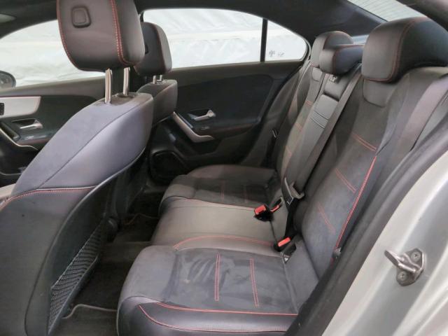 Mercedes Benz Classe A image 6
