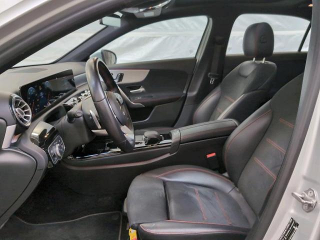 Mercedes Benz Classe A image 7