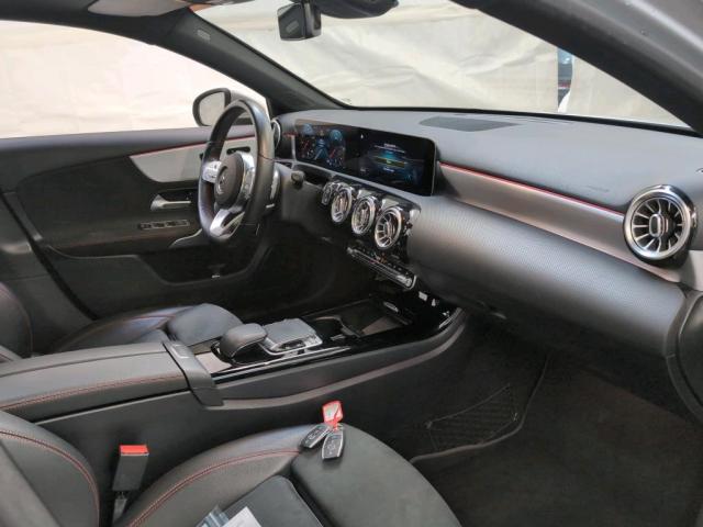 Mercedes Benz Classe A image 4